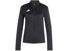 Dámská mikina adidas Entrada 26 Track černá JZ6597 1