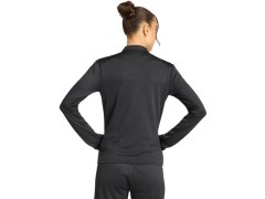 Dámská mikina adidas Entrada 26 Track černá JZ6597 2