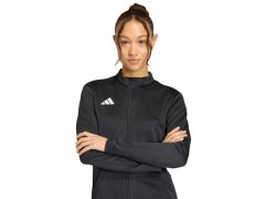 Dámská mikina adidas Entrada 26 Track černá JZ6597 3