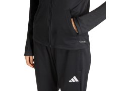 Dámská mikina adidas Entrada 26 Track černá JZ6597 4
