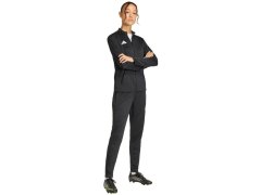 Dámská mikina adidas Entrada 26 Track černá JZ6597 5