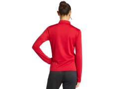 Dámská mikina adidas Entrada 26 Training Top červená JZ6645 2