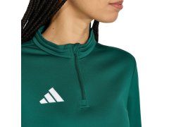 Dámská mikina adidas Entrada 26 Training Top green KE9824 3