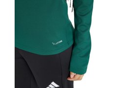 Dámská mikina adidas Entrada 26 Training Top green KE9824 4