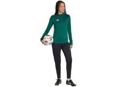 Dámská mikina adidas Entrada 26 Training Top green KE9824 5