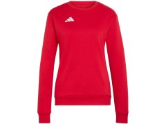 Adidas dámská mikina Entrada 26 Sweat Top červená KB3950 1