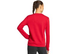 Adidas dámská mikina Entrada 26 Sweat Top červená KB3950 2