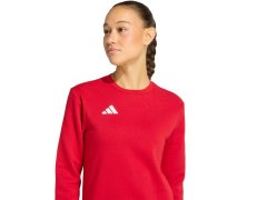 Adidas dámská mikina Entrada 26 Sweat Top červená KB3950 3
