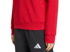 Adidas dámská mikina Entrada 26 Sweat Top červená KB3950 4