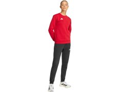 Adidas dámská mikina Entrada 26 Sweat Top červená KB3950 6