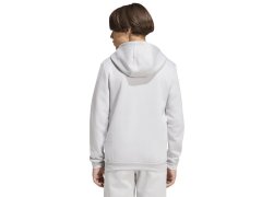 Adidas ENTRADA 26 Hoody Juniorská mikina se zipem KH1779 1