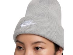 Kšiltovka Nike Peak šedá HF0186 063 3