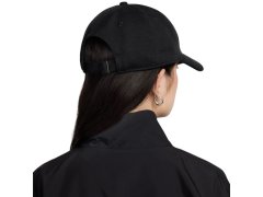 Nike Club baseballová čepice černá FZ5698 010 1