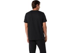 Tričko Asics Spiral Embroidery Tee 1