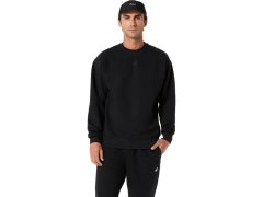 Mikina Asics Fleece Relaxed s kulatým výstřihem TOP 2