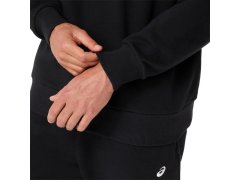 Mikina Asics Fleece Relaxed s kulatým výstřihem TOP 3