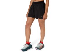 Šortky Asics Fujitrail Elite Short W 2