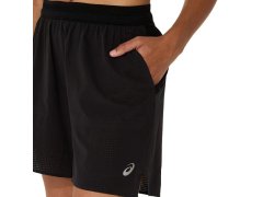 Šortky Asics Fujitrail Elite Short W 6