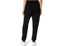 Kalhoty Asics Logo Fleece Pant W 1