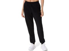 Kalhoty Asics Logo Fleece Pant W 4