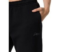 Kalhoty Asics Logo Fleece Pant W 5