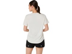 Tričko Asics Fujitrail Logo SS Top W 1