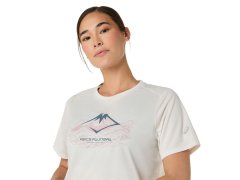 Tričko Asics Fujitrail Logo SS Top W 5