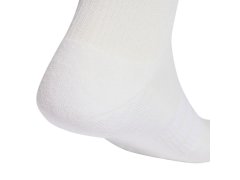 Ponožky adidas Cushioned Crew Essentials 6p bílé KE5498 3