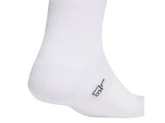 Adidas Football Crew Light ponožky bílé JZ3030 1