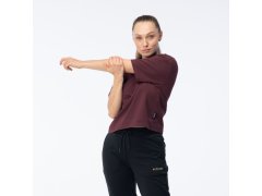 Dámské tričko s krátkým rukávem FROXALI W 8