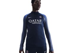 Mikina Nike PSG Strike Drill Top HJ7782-411 2
