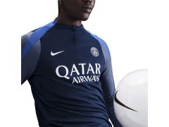 Mikina Nike PSG Strike Drill Top HJ7782-411 3