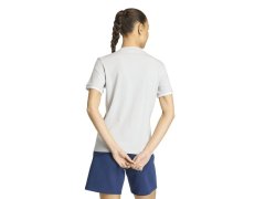 Dámské tričko adidas Entrada 26 Tee šedá JZ6680 1