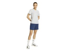 Dámské tričko adidas Entrada 26 Tee šedá JZ6680 2