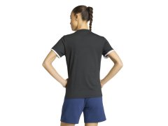Dámské tričko adidas Entrada 26 Tee black JZ6682 1