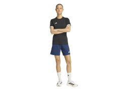 Dámské tričko adidas Entrada 26 Tee black JZ6682 3