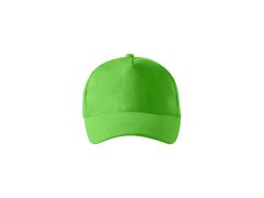 Unisex čepice 5P (zelené jablko) 1