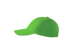 Unisex čepice 5P (zelené jablko) 2