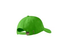 Unisex čepice 5P (zelené jablko) 3