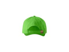 Unisex čepice 5P (zelené jablko) 4