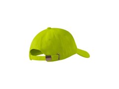 Unisex čepice 5P (limetkově zelená) 3