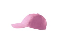 Unisex čepice 5P (růžová) 2