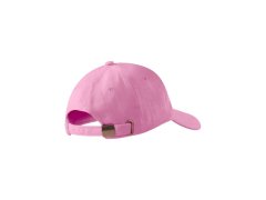 Unisex čepice 5P (růžová) 3