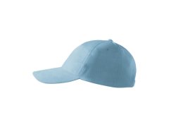 Unisex čepice 5P (modrá) 2
