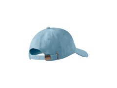 Unisex čepice 5P (modrá) 3