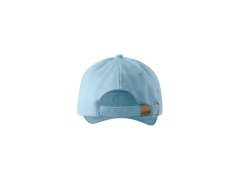 Unisex čepice 5P (modrá) 4