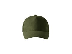 Unisex čepice 5P (vojenská) 1
