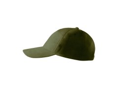 Unisex čepice 5P (vojenská) 2