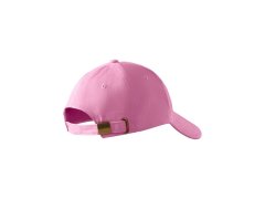 Unisex čepice 6P (růžová) 3
