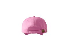 Unisex čepice 6P (růžová) 4